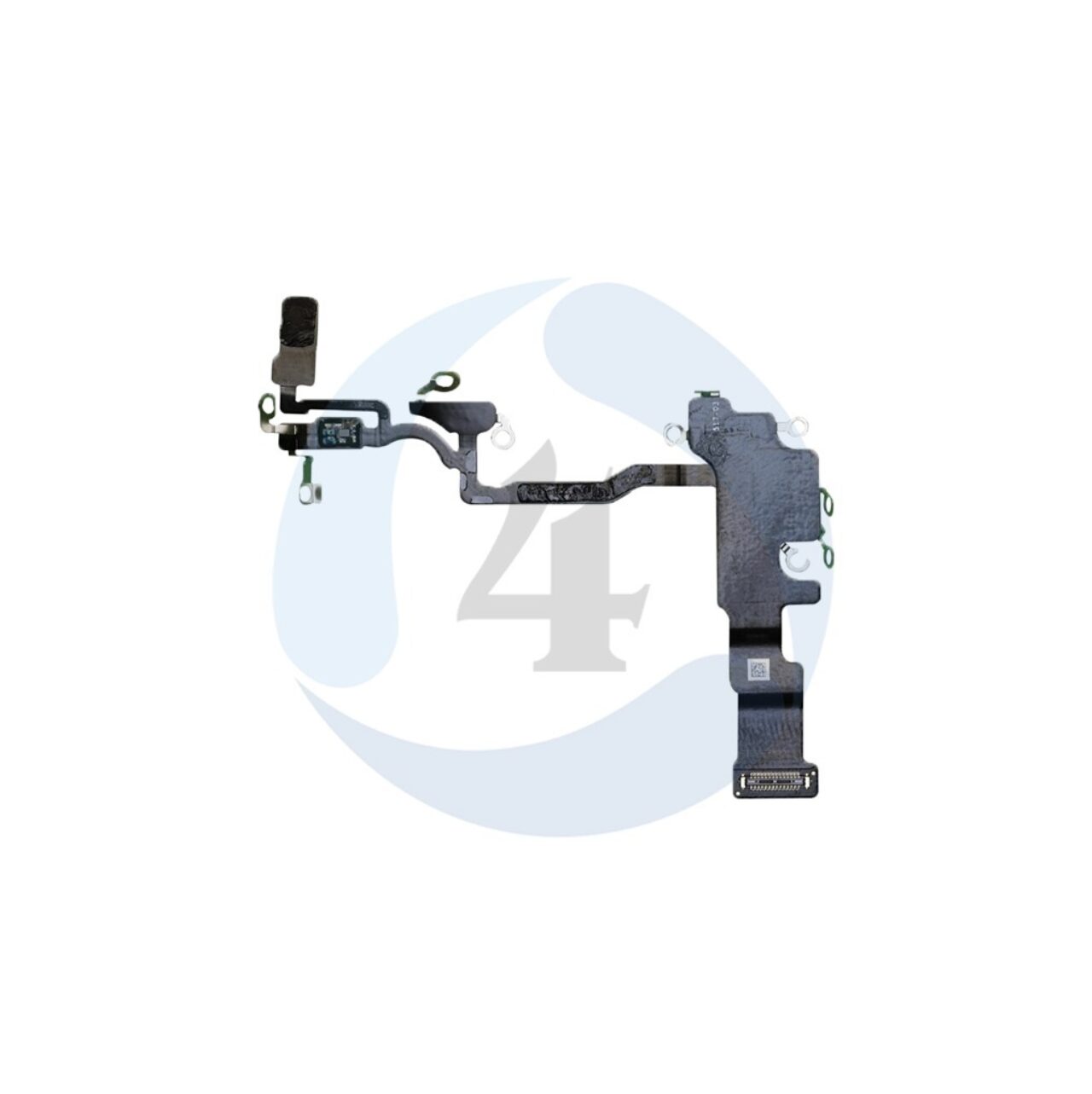Wi Fi Antenna For i Phone 15 Pro Max