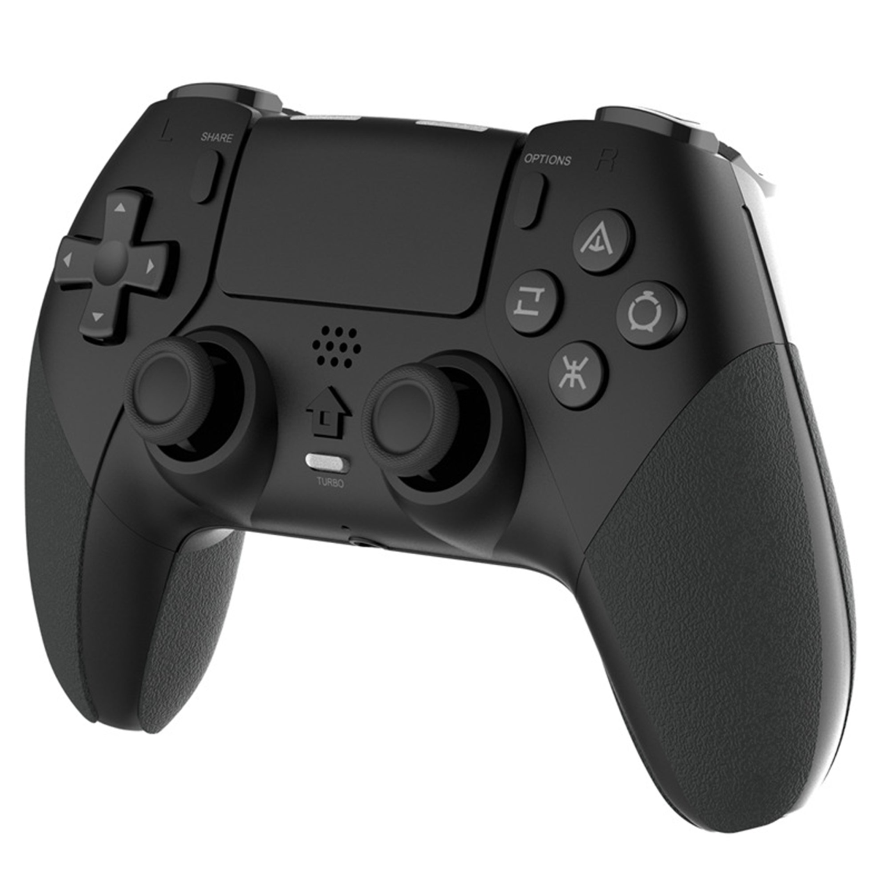 Wireless Controller For Play Station 4