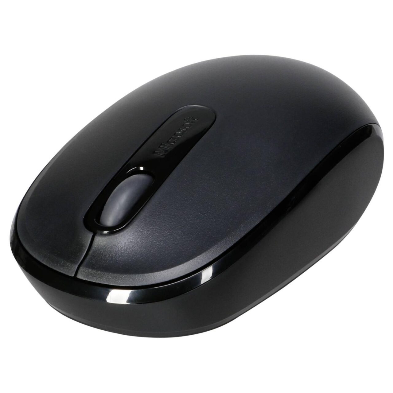 Wireless Mouse Black