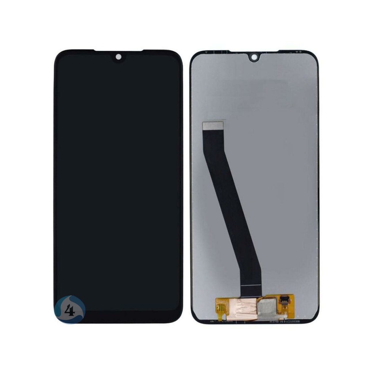 Xiaomi Redmi 7 LCD Touch Black