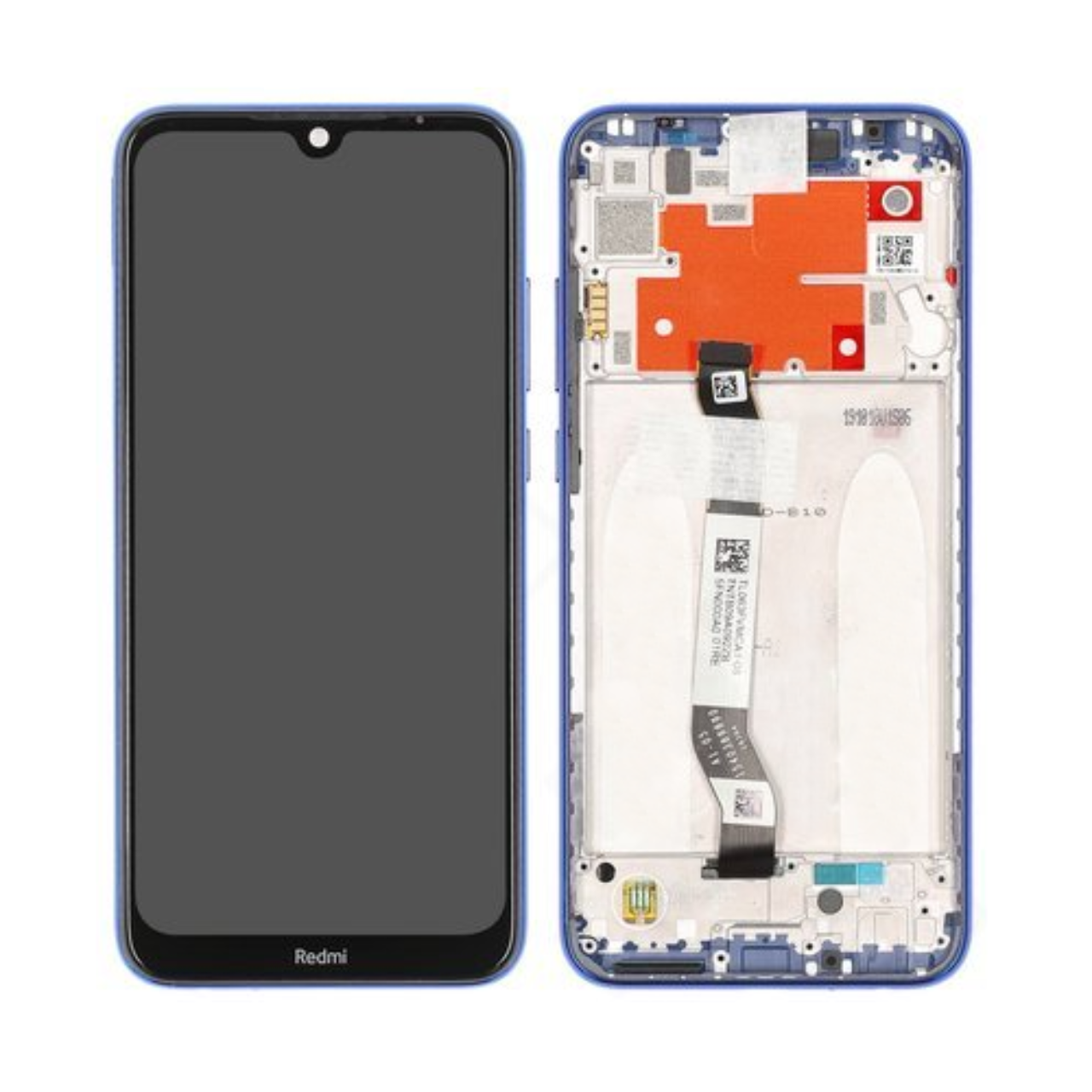 Xiaomi Redmi Note 8 T 5600030 C3 X00