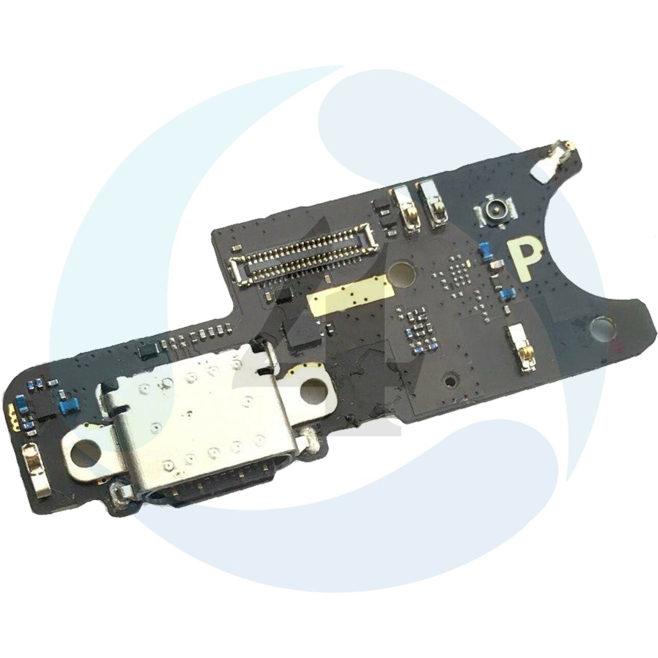Xiaomi pocophone f1 charging connector org