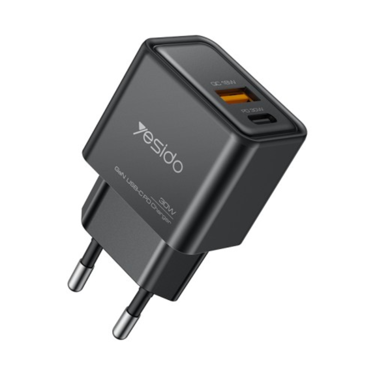 YC64 Ga N Charger 30 W