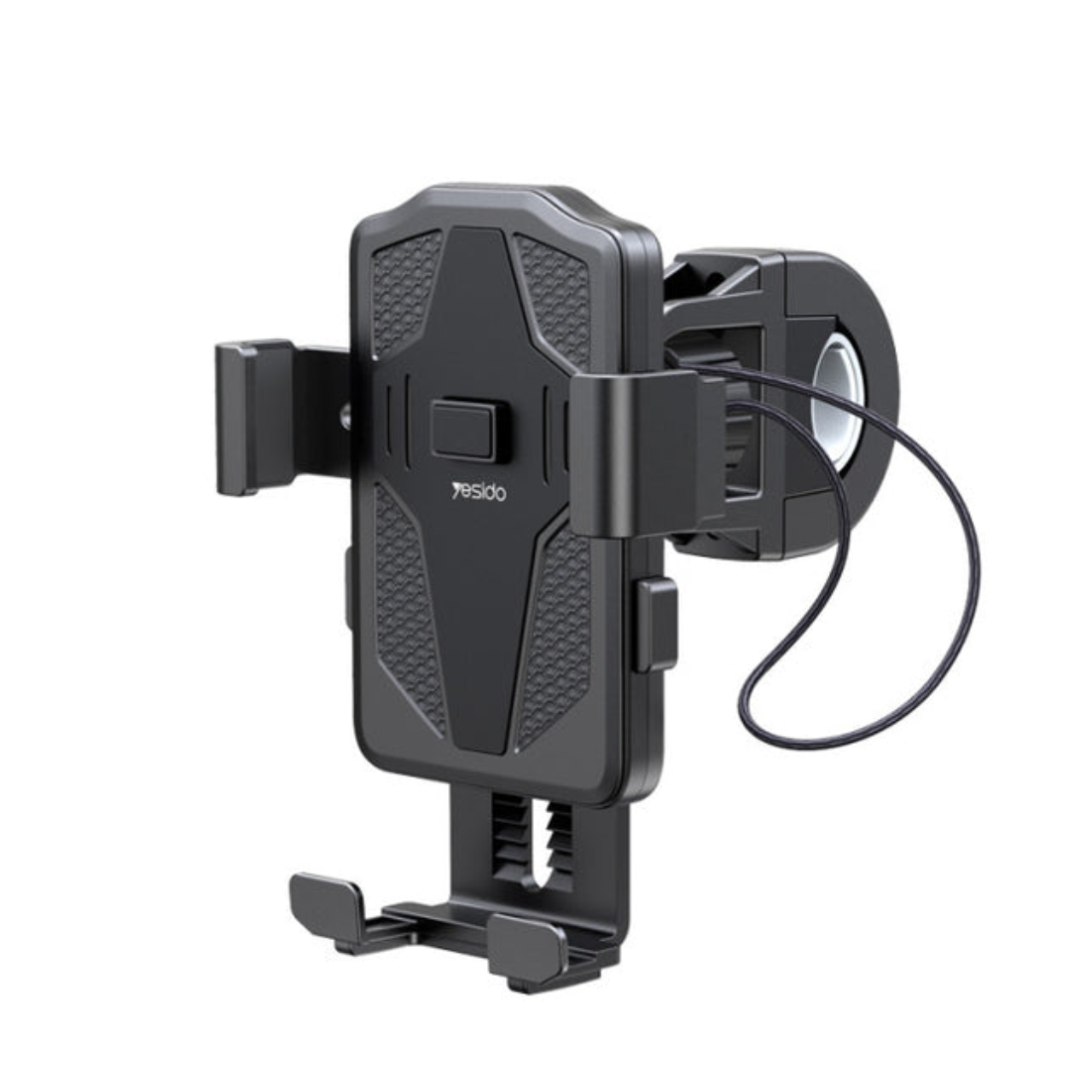 Yesido C94 Bicycle Motorcycle Elastic Clip Phone Navigation Bracket