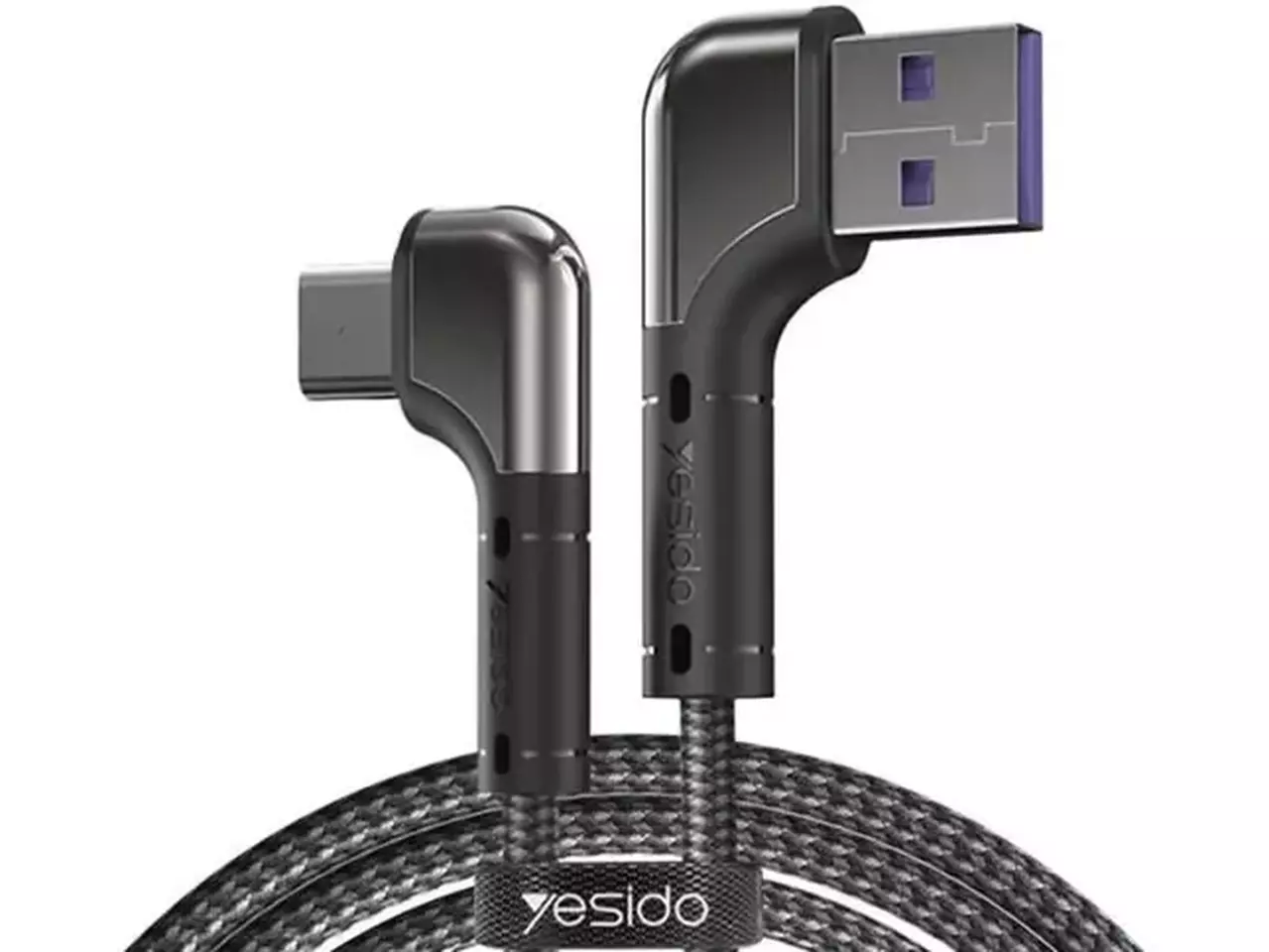 Yesido CA81 Game Cable Micro USB 2 Meter