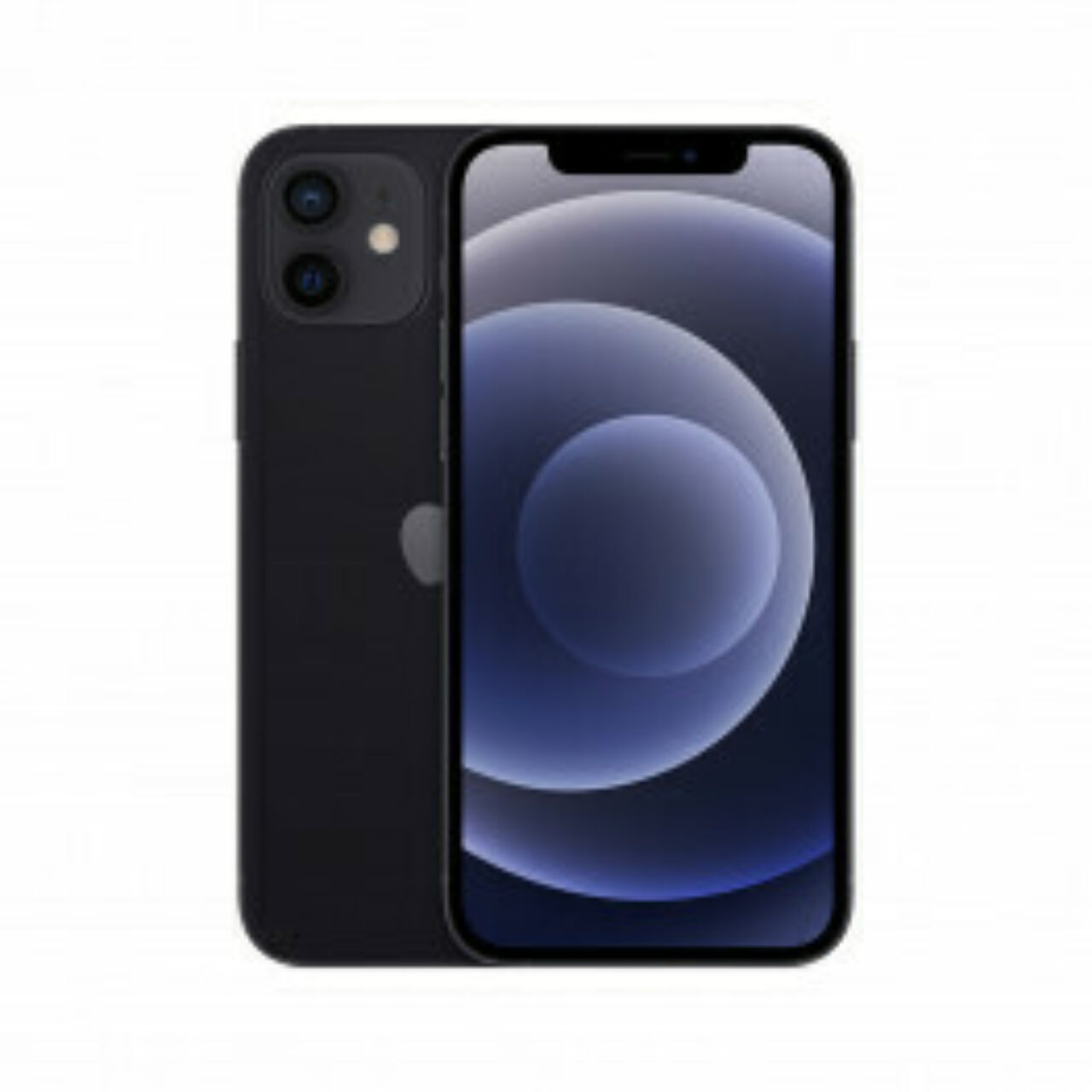 Apple iphone12 12 mini black