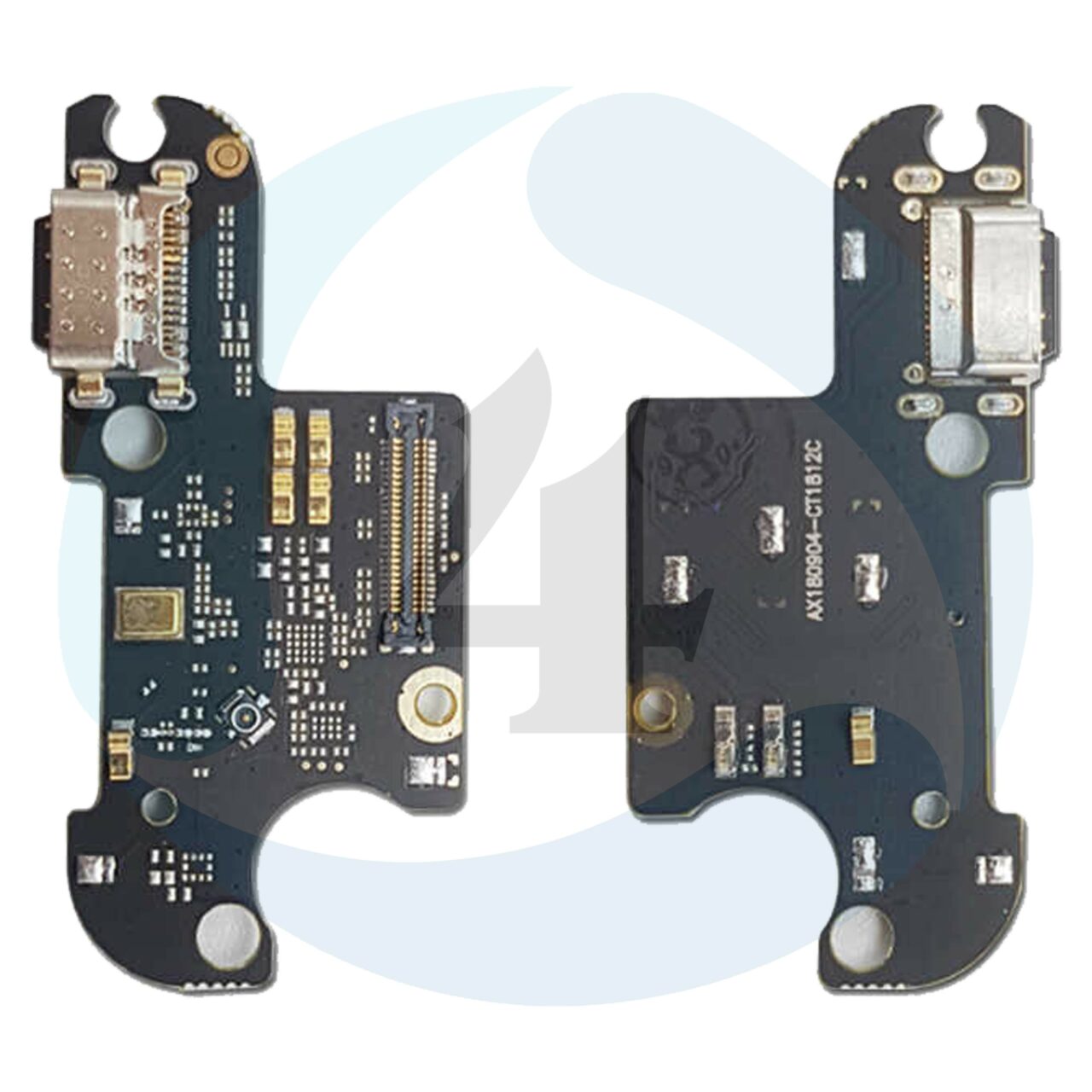 For Xiaomi Mi 8 lite USB Charger Port Dock Connector PCB Board Ribbon Flex Cable Charging jpg q50