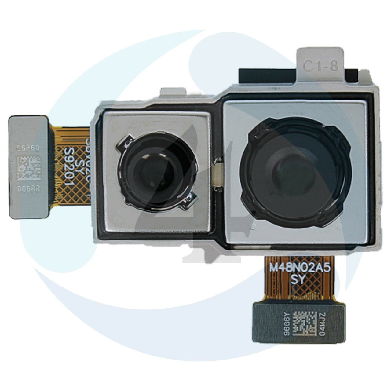 Huawei honor 20 pro yal al10 rear camera module 48mp wide