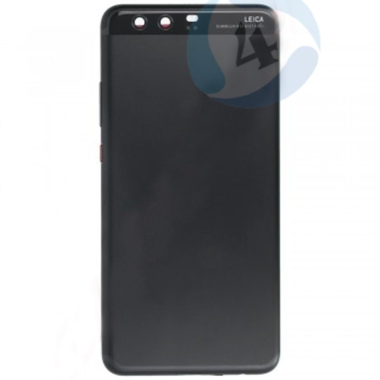 Huawei p10 plus battery cover black