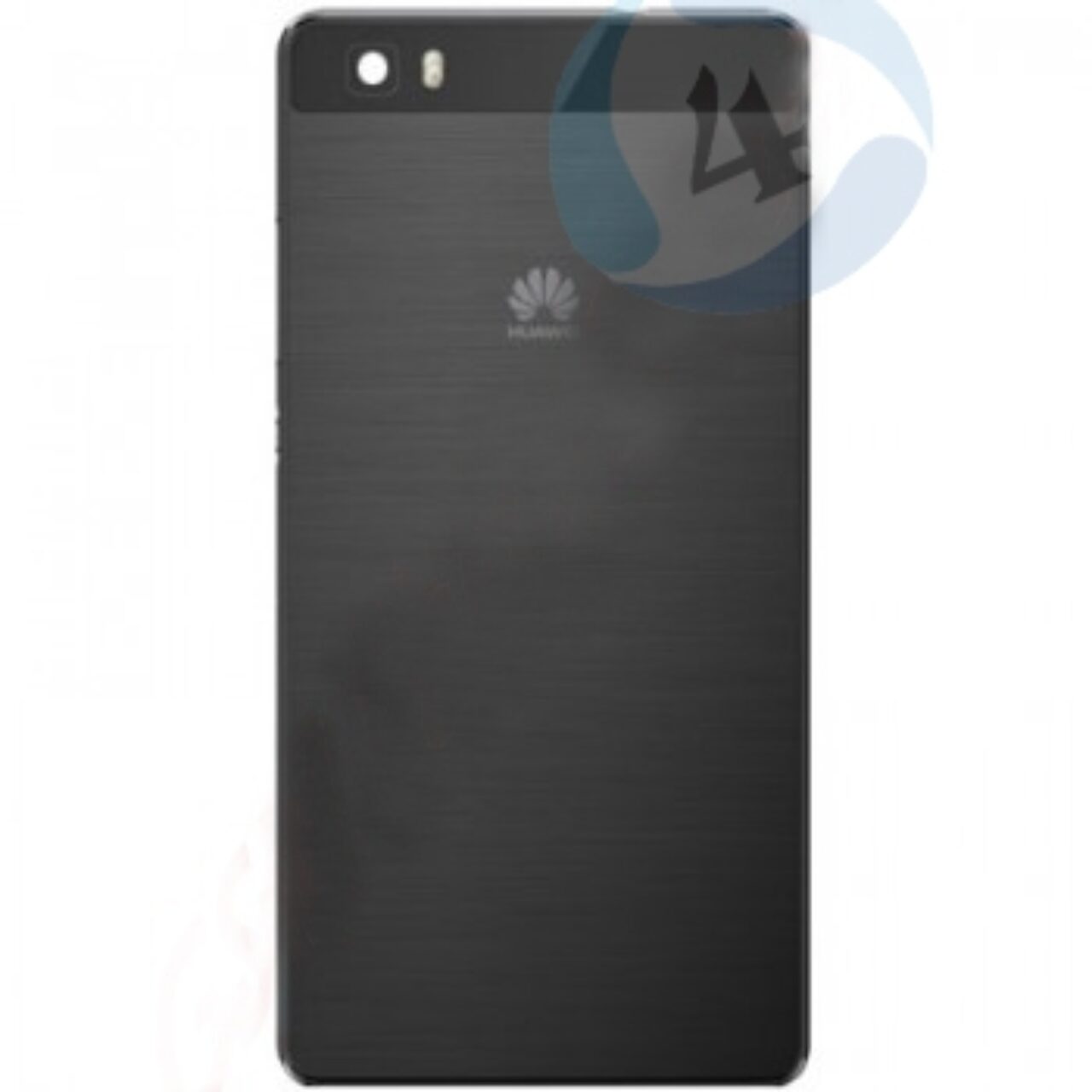 Huawei p8 lite backcover black
