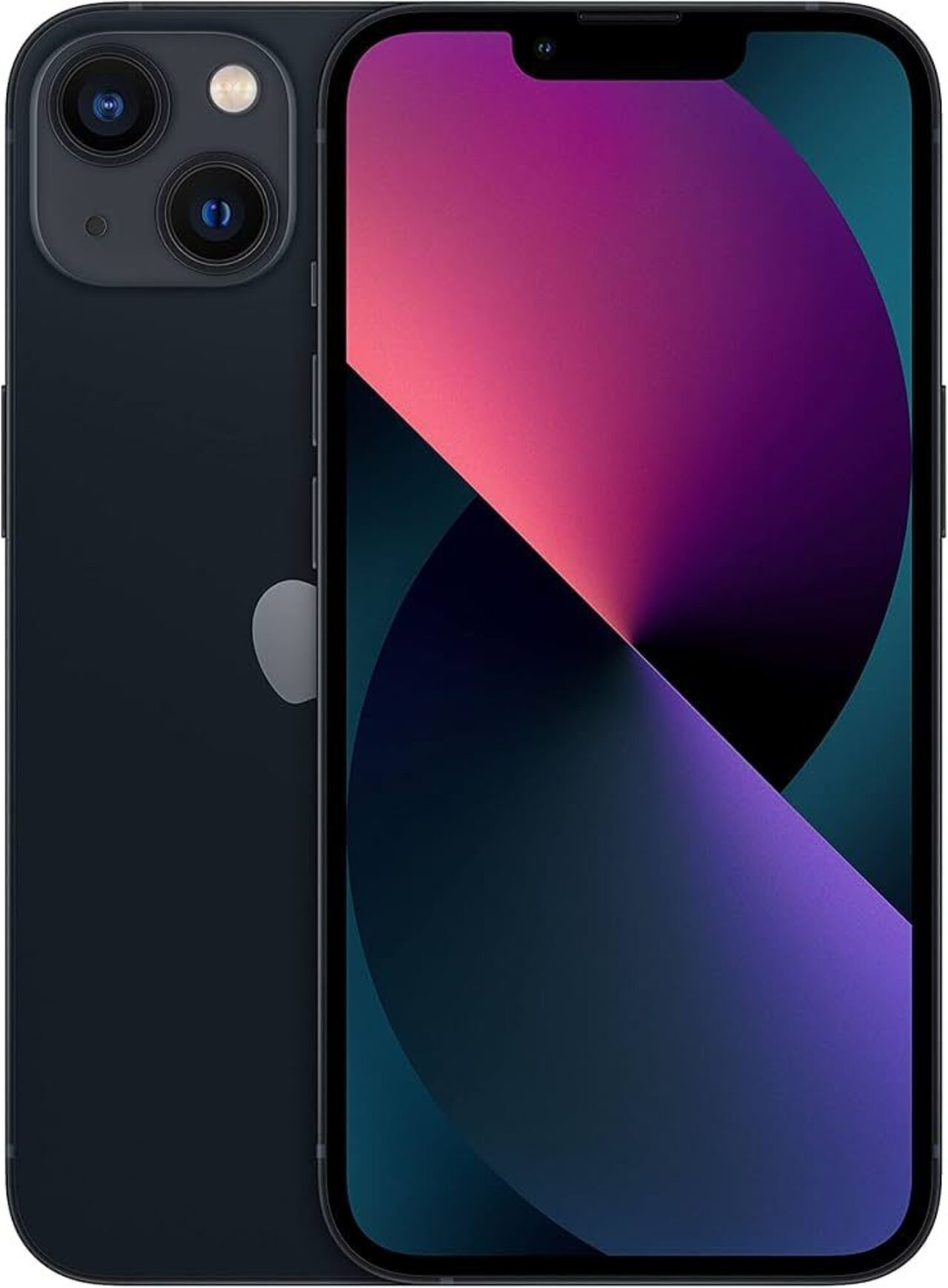 I Phone 13 Midnight Black