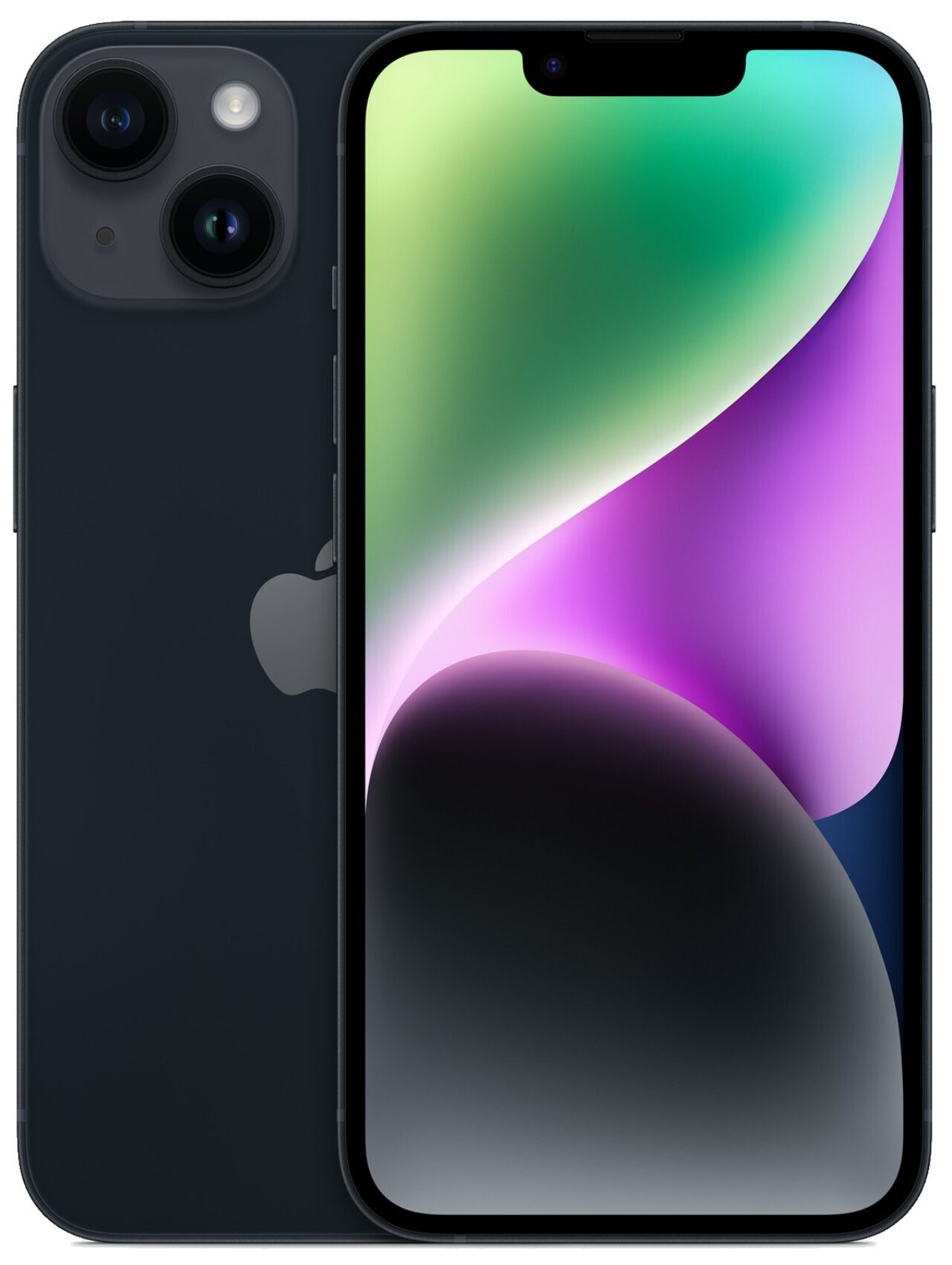 I Phone 14 Black