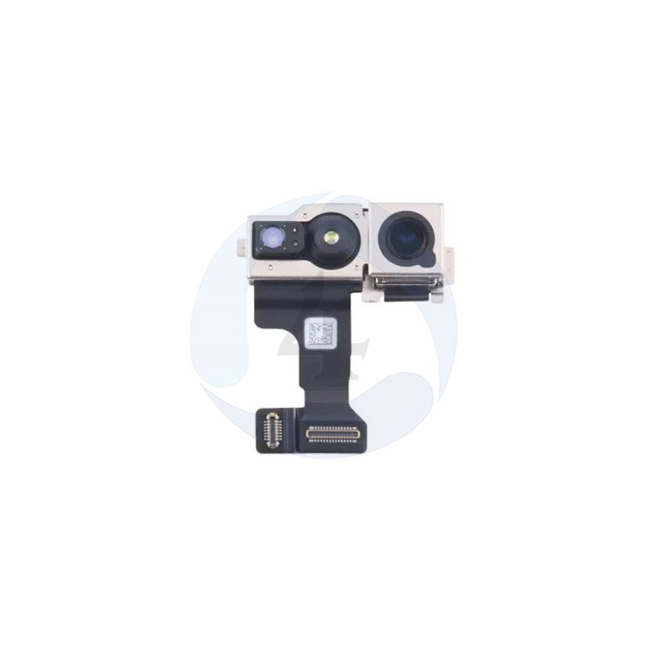 I Phone 16 Front camera