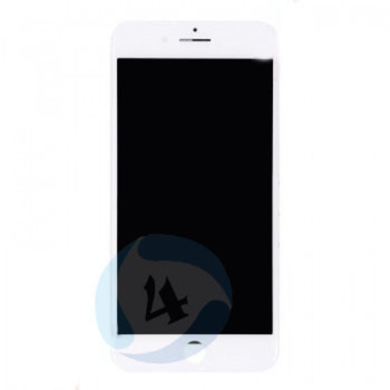 Iphone 7 plus lcd touch wit
