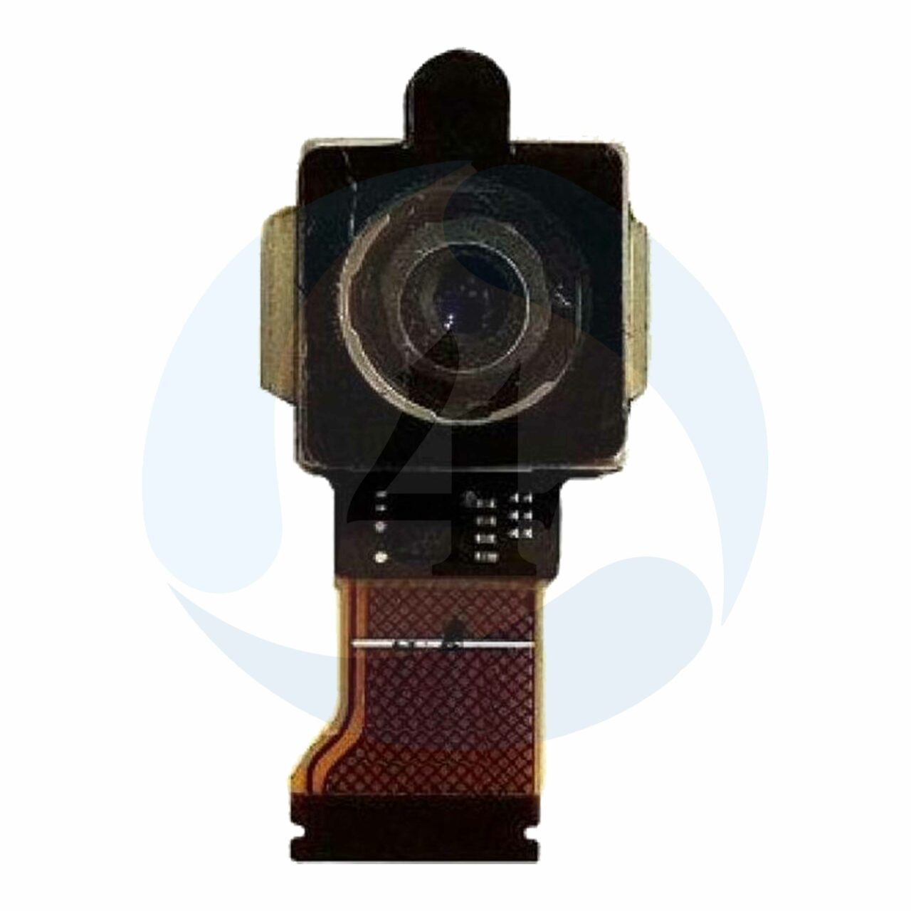 Replacement front camera for samsung galaxy z flip selfie camera by maxbhi com 89343