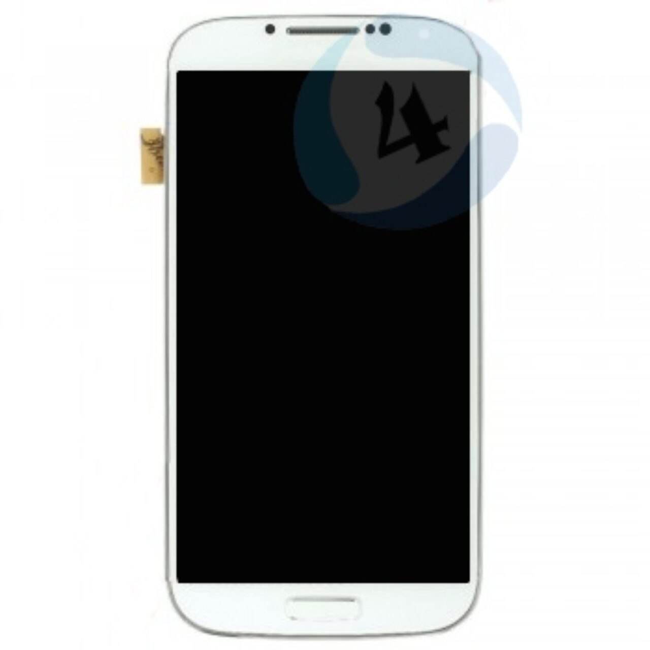 S4 lcd touch wit