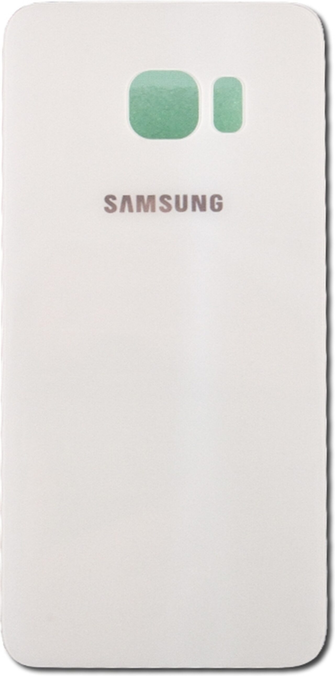 Samsung galaxy S6 edge plus G928 lcd Batterij back cover white