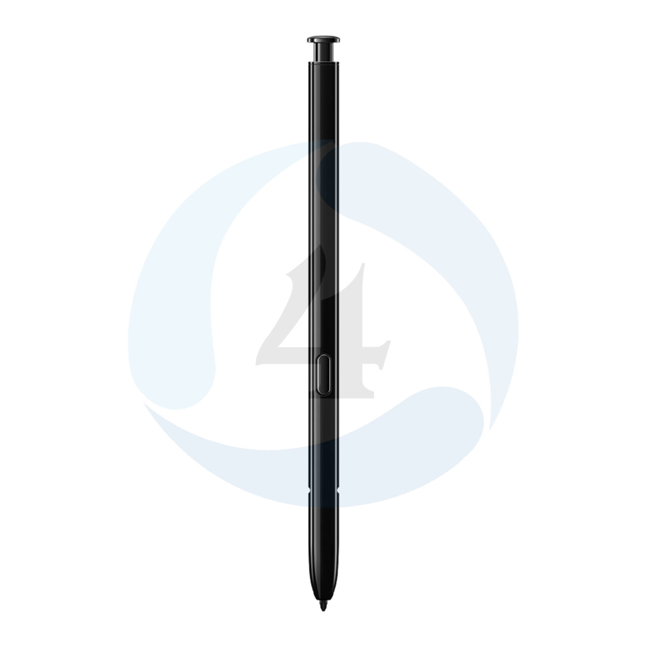 Samsung galaxy n985 note 20 ultra pen black