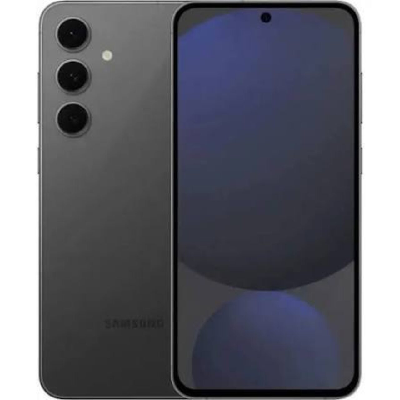 Samsung galaxy s24 fe black