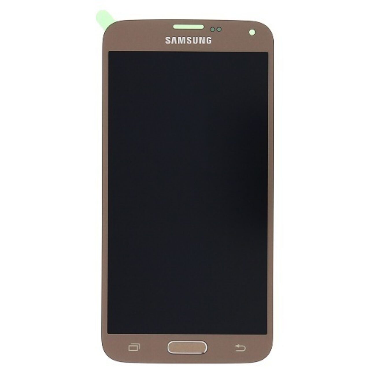 Samsung s5 neo G903 service pack display Scherm screen Gold