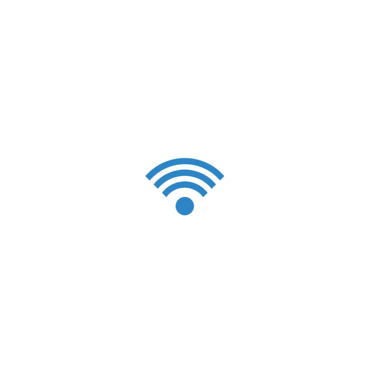 Wifi antenne