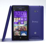 HTC Windows Phone 8 X