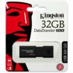 Kingston Adapter USB 32 GB Kaart