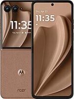 Motorola Razr Plus 2025