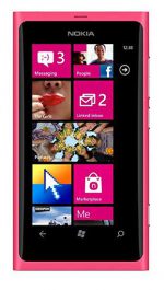 NOKIA Lumia 800