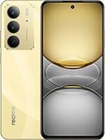 Realmi C75 4 G