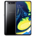 SAMSUNG Galaxy A80