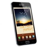 SAMSUNG Galaxy Note 1
