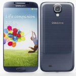 SAMSUNG Galaxy S4 I9506