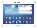 SAMSUNG Galaxy Tab 3 10 1