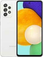 Samsung Galaxy A53 5 G SM A536