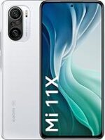 Xiaomi Mi 11 X