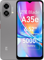 ZTE Blade A35e