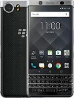 Blackberry keyone mercury