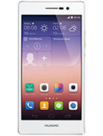 Huawei ascend p7 new