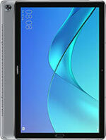 Huawei mediapad m5 10