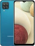 Samsung galaxy a12 sm a125