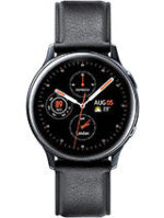 Samsung galaxy watch active2 stainless steel