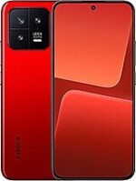 Xiaomi 13 red